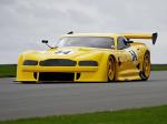 Aston Martin GT-700R 2000 года